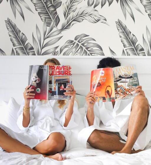 酒店 Coast Boracay