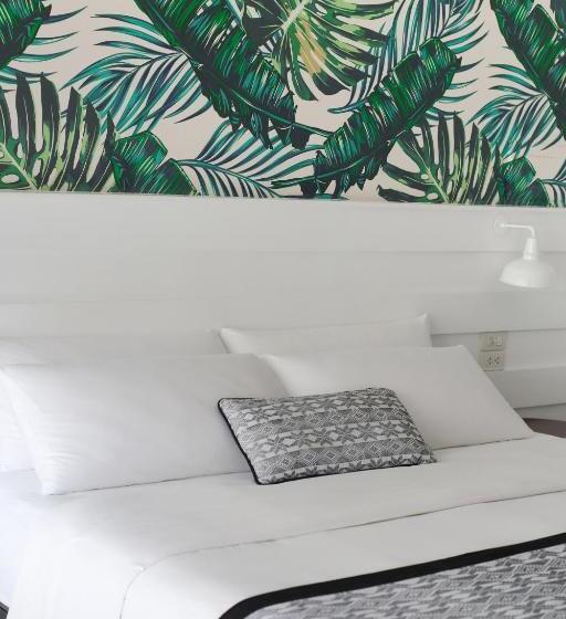 酒店 Coast Boracay