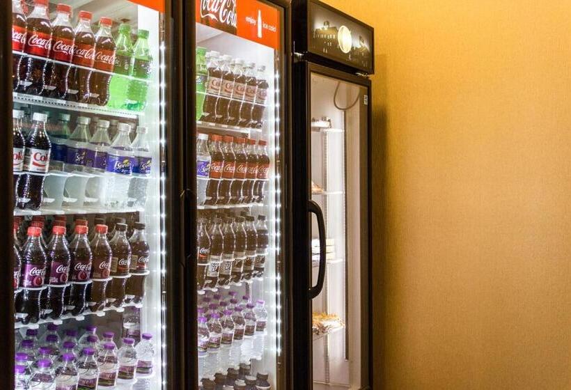 Cobblestone Hotel & Suites   Chippewa Falls