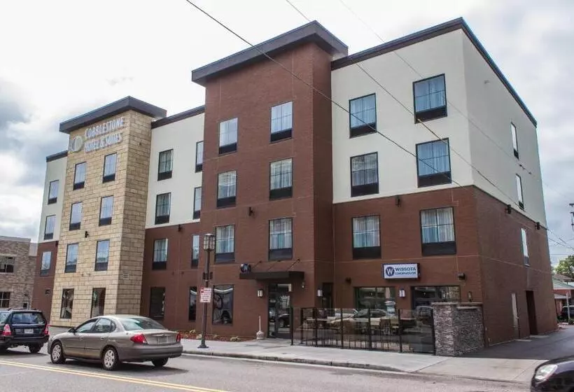 Cobblestone Hotel & Suites Chippewa Falls