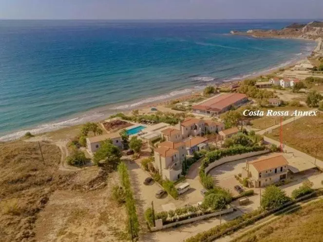 ホテル Costa Rossa  Adults Only