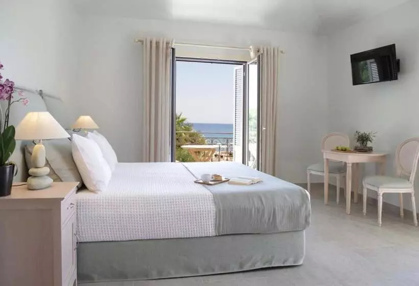 ホテル Costa Rossa  Adults Only