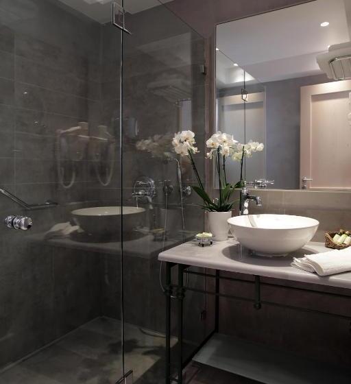 בית מלון כפרי Costa Rossa  Adults Only