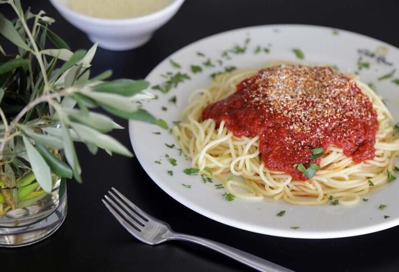 בית מלון כפרי Costa Rossa  Adults Only