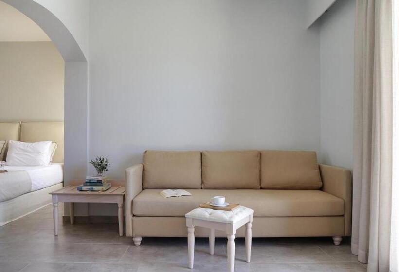 בית מלון כפרי Costa Rossa  Adults Only