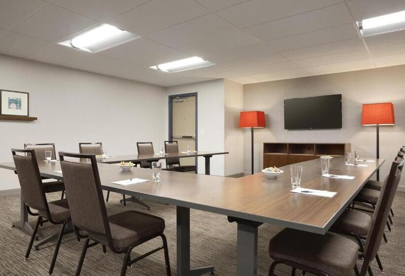 酒店 Country Inn & Suites By Radisson Asheville River Arts District