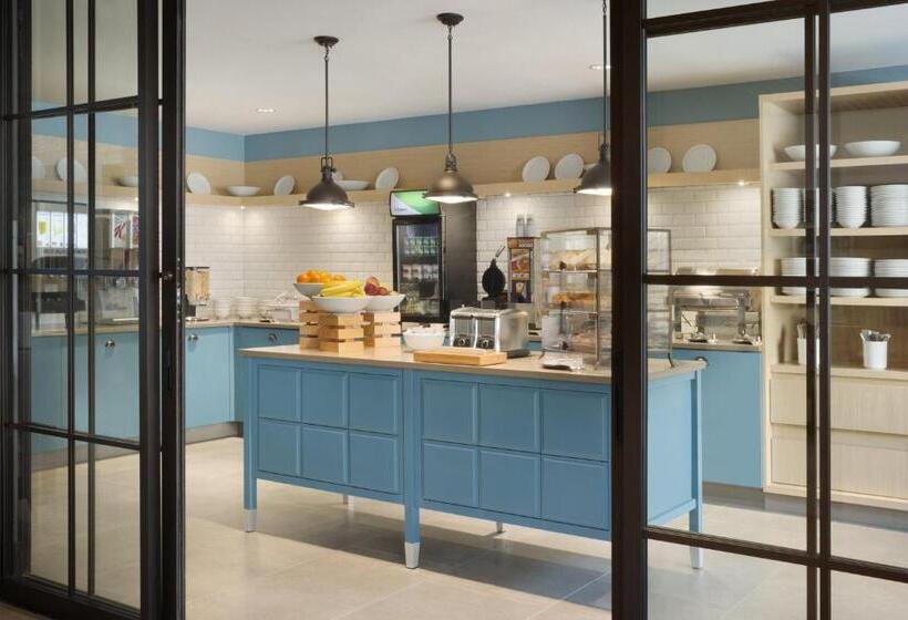 酒店 Country Inn & Suites By Radisson Asheville River Arts District