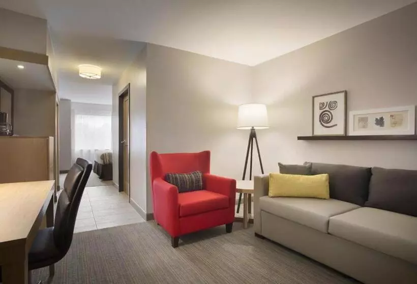 ホテル Country Inn & Suites By Radisson Asheville River Arts District