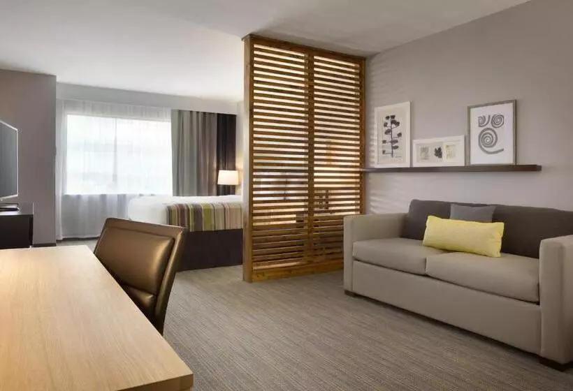 ホテル Country Inn & Suites By Radisson Asheville River Arts District