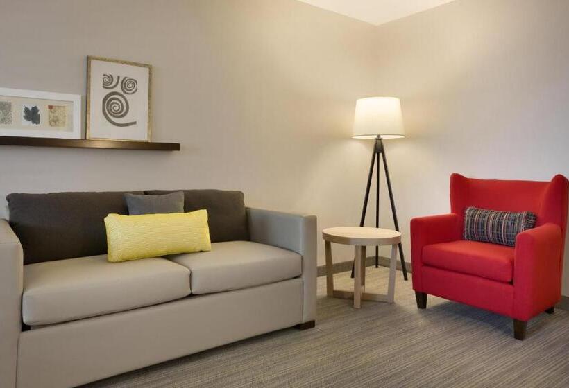 酒店 Country Inn & Suites By Radisson Asheville River Arts District