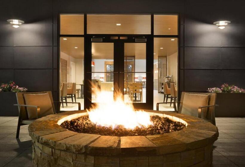 酒店 Country Inn & Suites By Radisson Asheville River Arts District