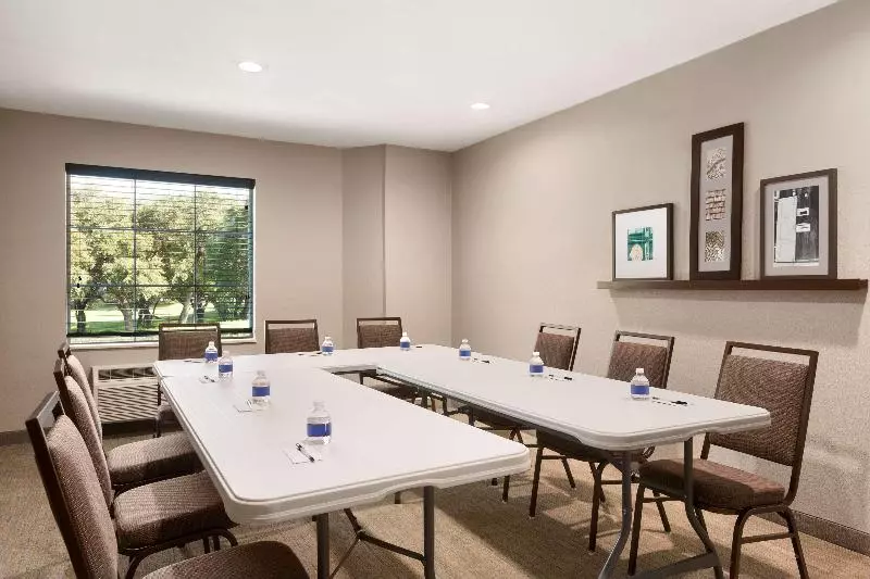 ホテル Country Inn & Suites By Radisson, San Antonio Medical Center, Tx