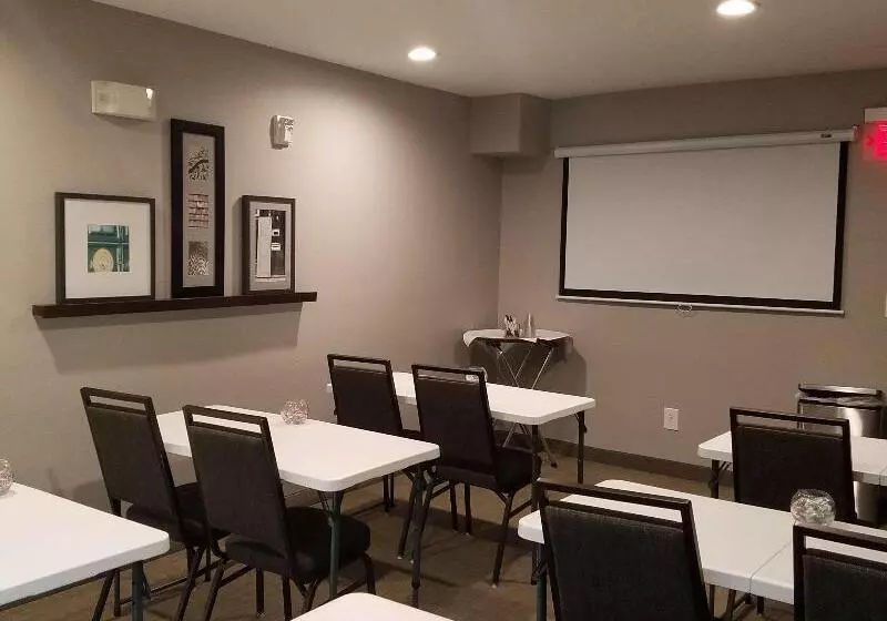 ホテル Country Inn & Suites By Radisson, San Antonio Medical Center, Tx