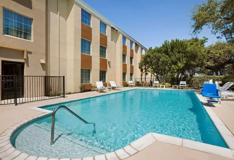 ホテル Country Inn & Suites By Radisson, San Antonio Medical Center, Tx