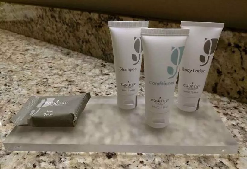 ホテル Country Inn & Suites By Radisson, San Antonio Medical Center, Tx