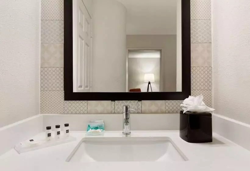 ホテル Country Inn & Suites By Radisson, San Antonio Medical Center, Tx