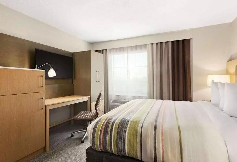 ホテル Country Inn & Suites By Radisson, San Antonio Medical Center, Tx