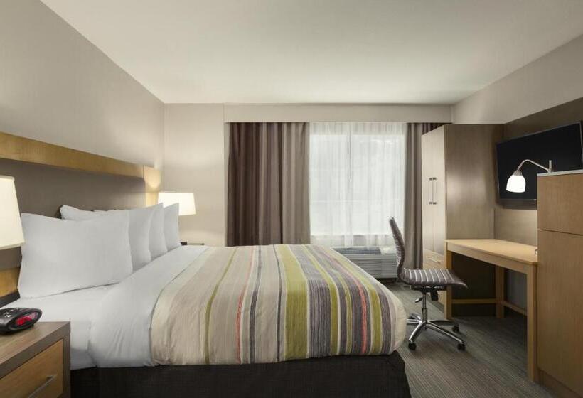 فندق Country Inn & Suites By Radisson, San Antonio Medical Center, Tx