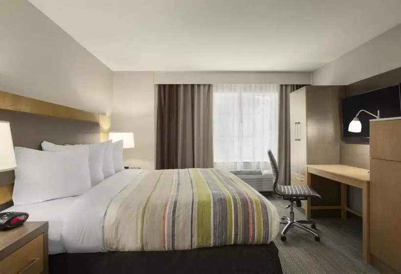 ホテル Country Inn & Suites By Radisson, San Antonio Medical Center, Tx