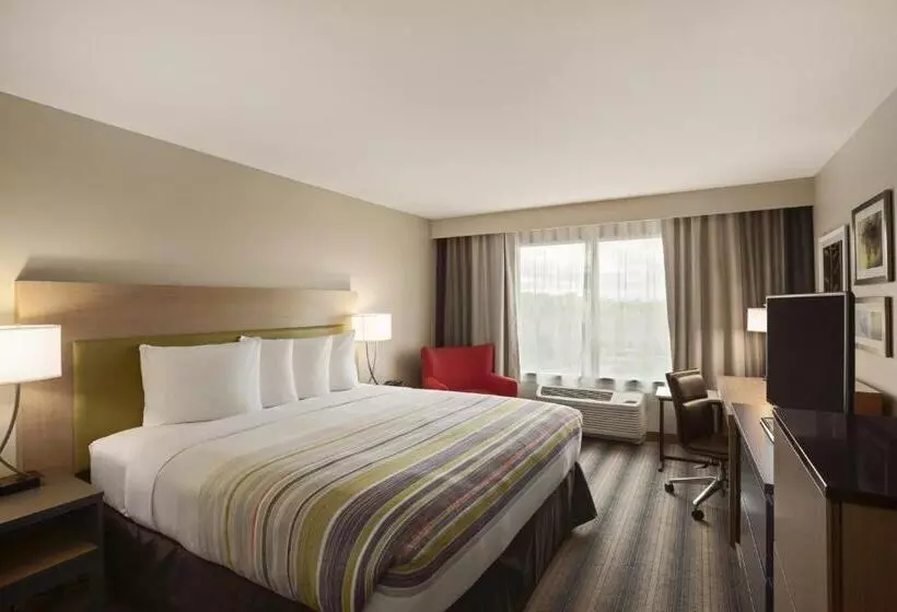 ホテル Country Inn & Suites By Radisson, San Antonio Medical Center, Tx