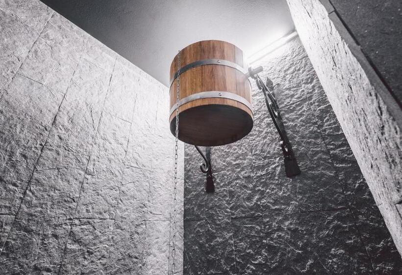 هتل Dunetton Self Checkin