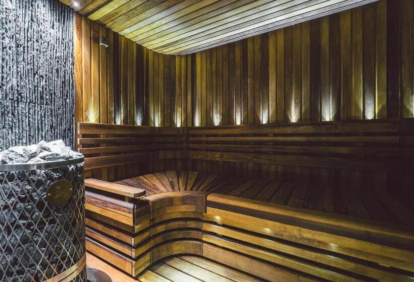 هتل Dunetton Self Checkin