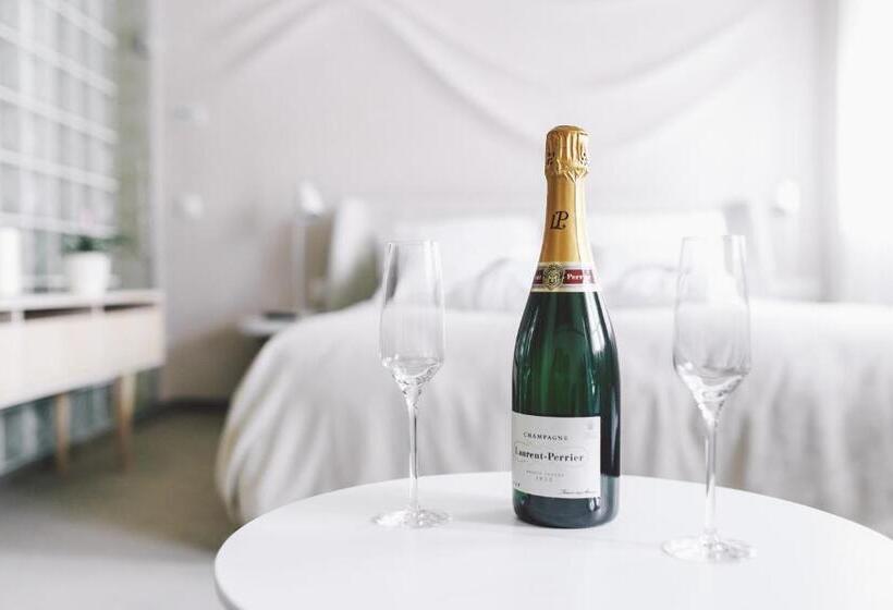 هتل Dunetton Self Checkin