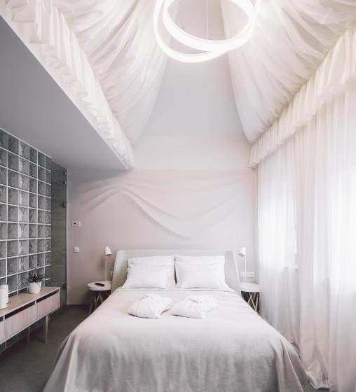 هتل Dunetton Self Checkin