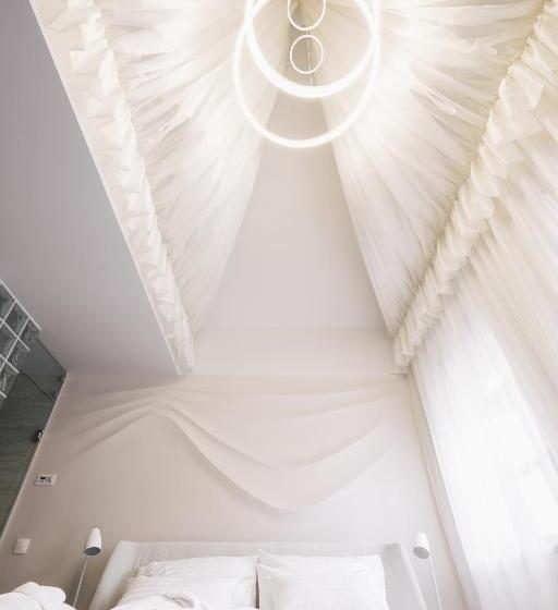 هتل Dunetton Self Checkin