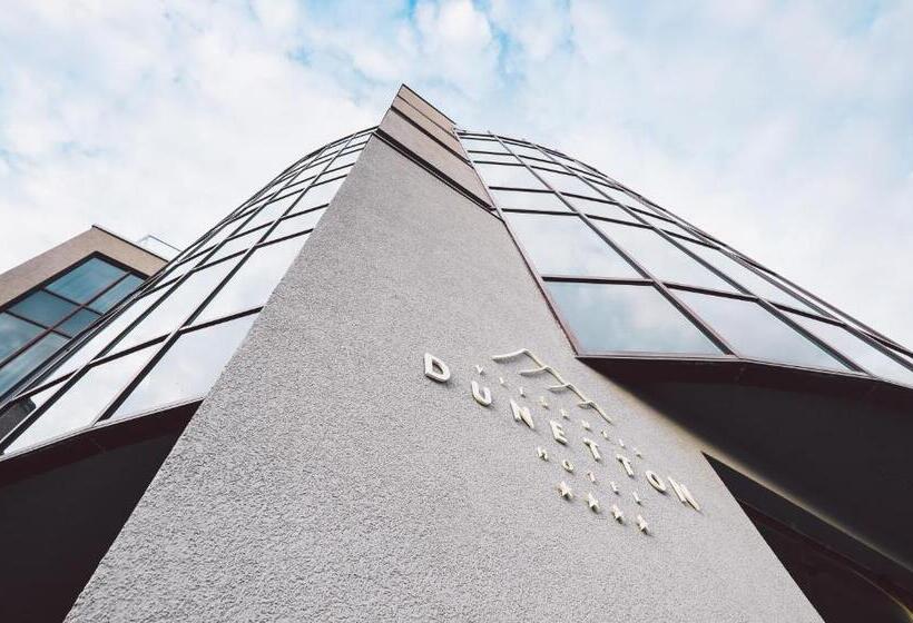 هتل Dunetton Self Checkin