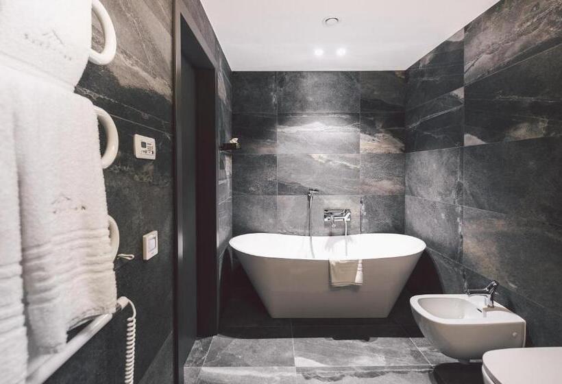 هتل Dunetton Self Checkin