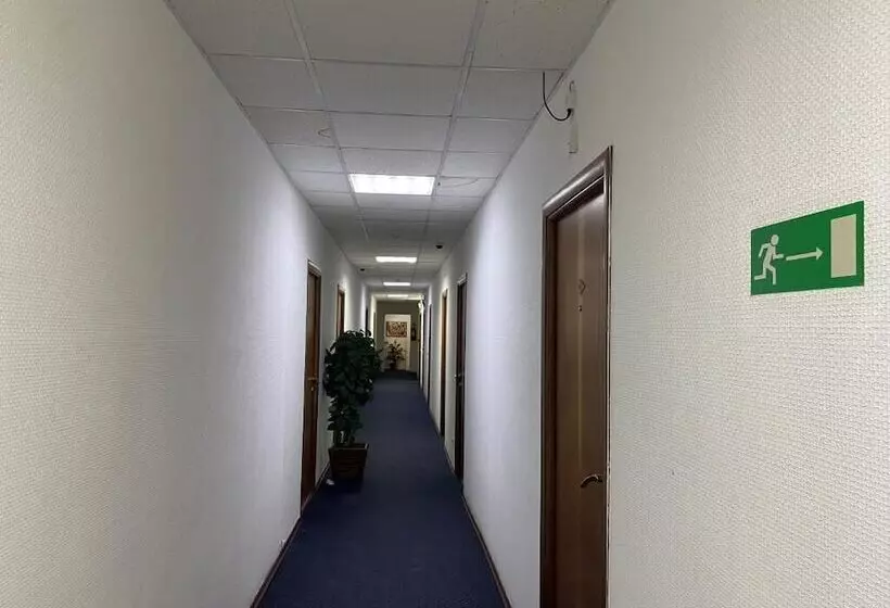 Green Hotel Atyrau