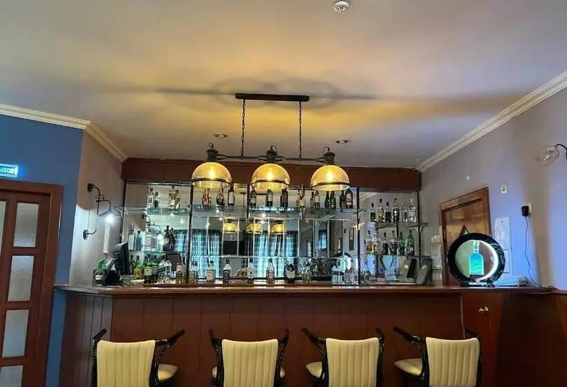 Green Hotel Atyrau