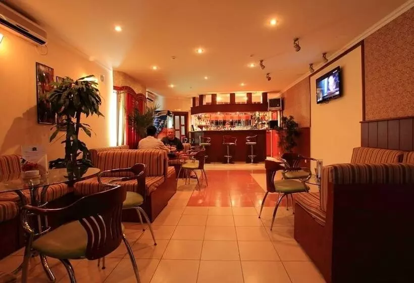 Green Hotel Atyrau