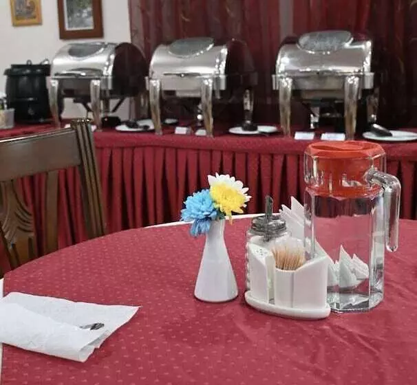 Green Hotel Atyrau