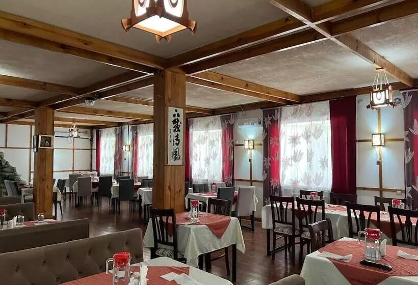 Green Hotel Atyrau