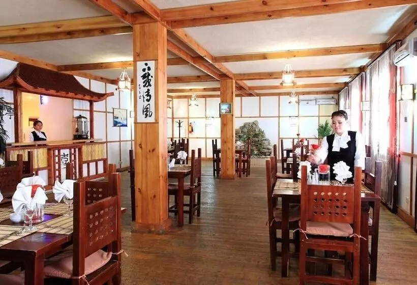 Green Hotel Atyrau