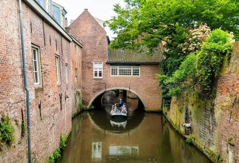 ホテル Guldenberg