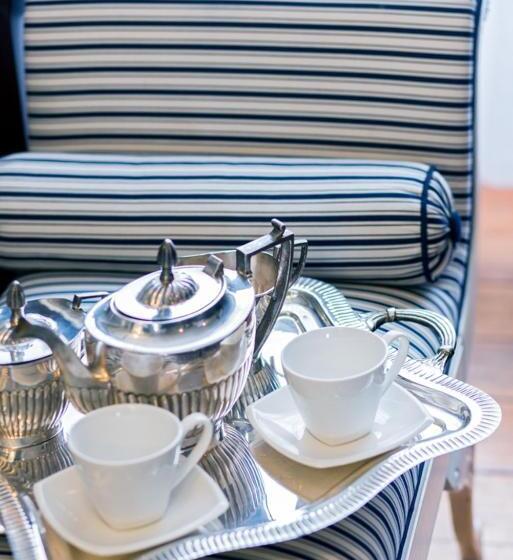 בית מלון כפרי Historic Lyons House