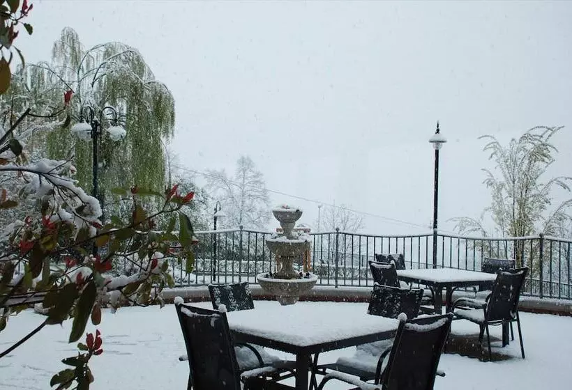 La Montanina Hotel In Val Di Non