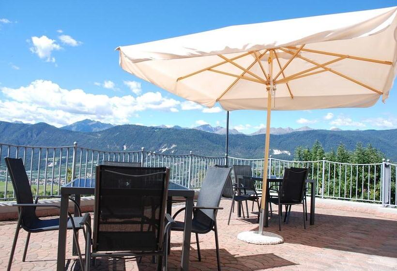 La Montanina Hotel In Val Di Non