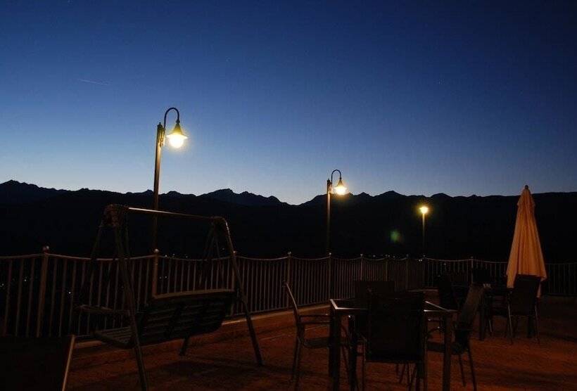 La Montanina Hotel In Val Di Non