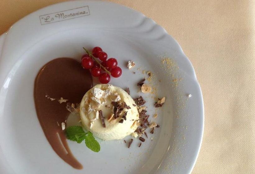 La Montanina Hotel In Val Di Non