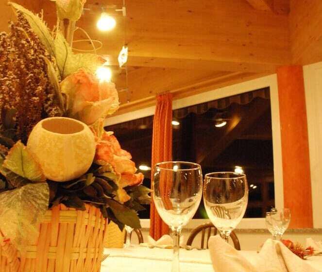 La Montanina Hotel In Val Di Non