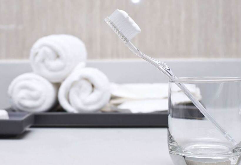 فندق M Star North Canton   Hall Of Fame