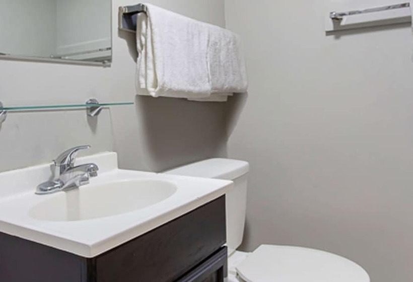 فندق M Star North Canton   Hall Of Fame