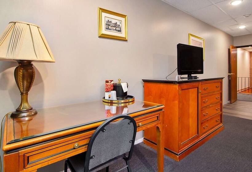 فندق M Star North Canton   Hall Of Fame