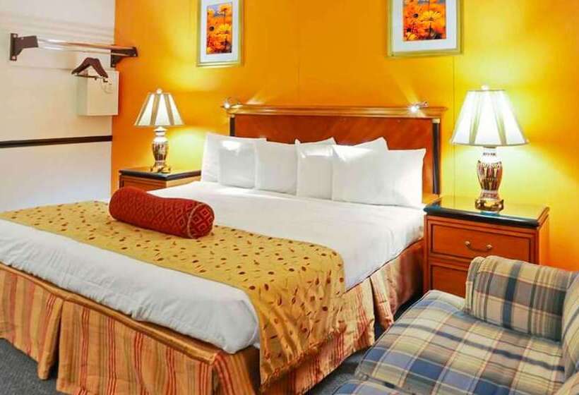 فندق M Star North Canton   Hall Of Fame