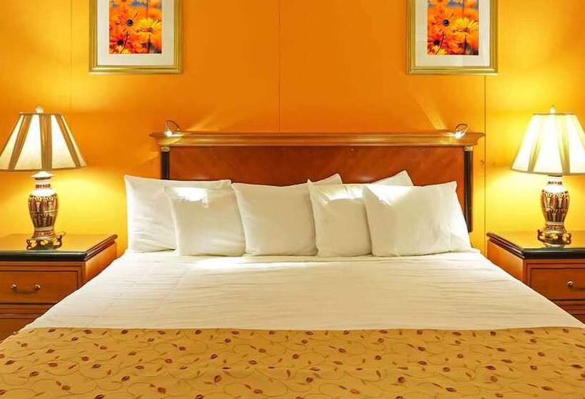 فندق M Star North Canton   Hall Of Fame