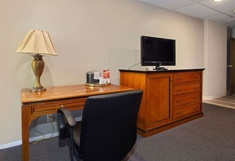 فندق M Star North Canton   Hall Of Fame